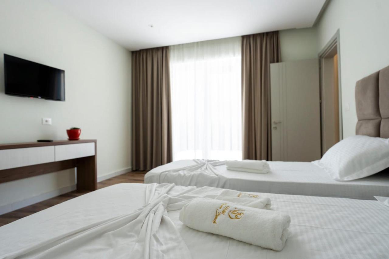 Hotel Miami Beach Golem  Esterno foto