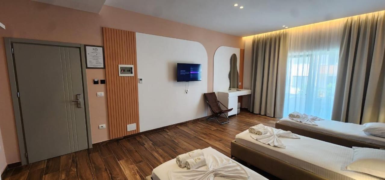Hotel Miami Beach Golem  Esterno foto